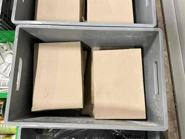 Partij bierbrouwerij benodigdheden - afbeelding 10 van  23