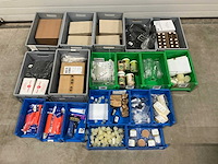 Partij bierbrouwerij benodigdheden - afbeelding 1 van  23