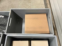 Partij bierbrouwerij benodigdheden - afbeelding 12 van  23