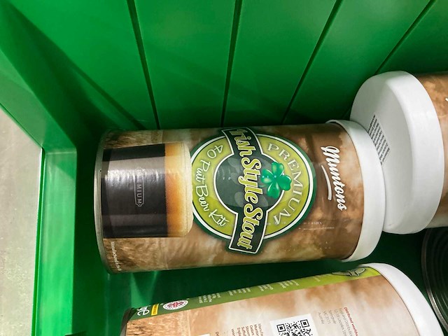 Partij bierbrouwerij benodigdheden - afbeelding 13 van  23