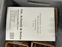 Partij bierbrouwerij benodigdheden - afbeelding 14 van  23