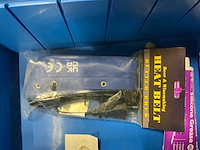 Partij bierbrouwerij benodigdheden - afbeelding 16 van  23