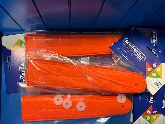 Partij bierbrouwerij benodigdheden - afbeelding 17 van  23