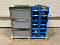 Partij bierbrouwerij benodigdheden - afbeelding 19 van  23