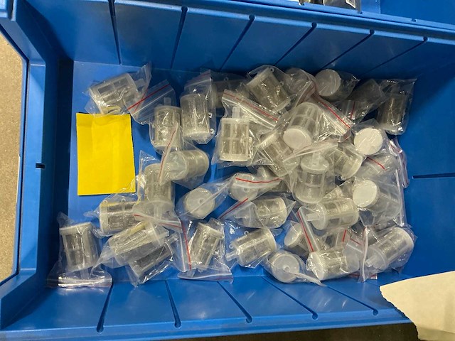 Partij bierbrouwerij benodigdheden - afbeelding 20 van  23