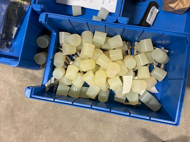 Partij bierbrouwerij benodigdheden - afbeelding 22 van  23