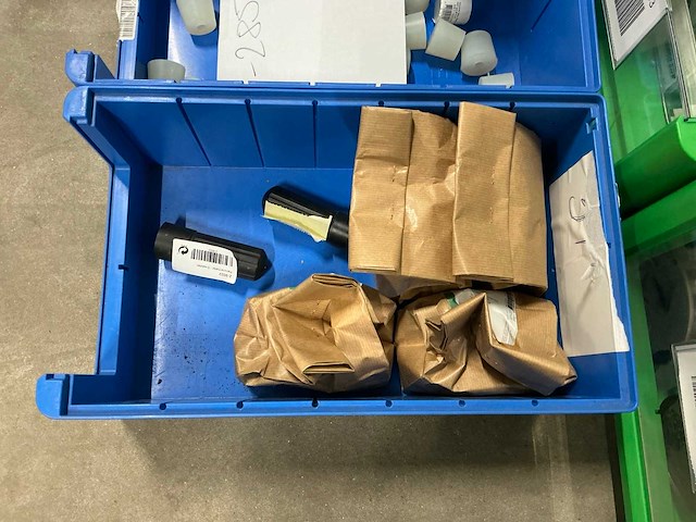 Partij bierbrouwerij benodigdheden - afbeelding 23 van  23