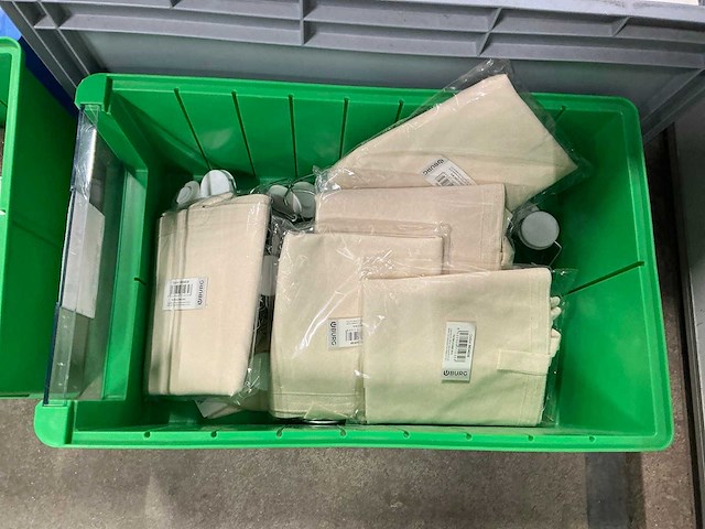 Partij bierbrouwerij benodigdheden - afbeelding 2 van  13