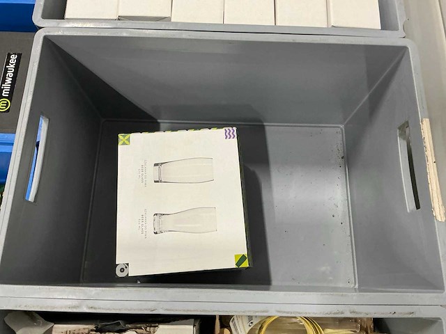 Partij bierbrouwerij benodigdheden - afbeelding 4 van  13