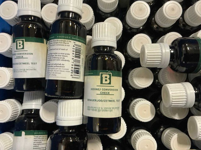 Partij bierbrouwerij benodigdheden - afbeelding 6 van  13