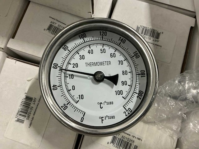 Partij bierbrouwerij benodigdheden - afbeelding 7 van  13