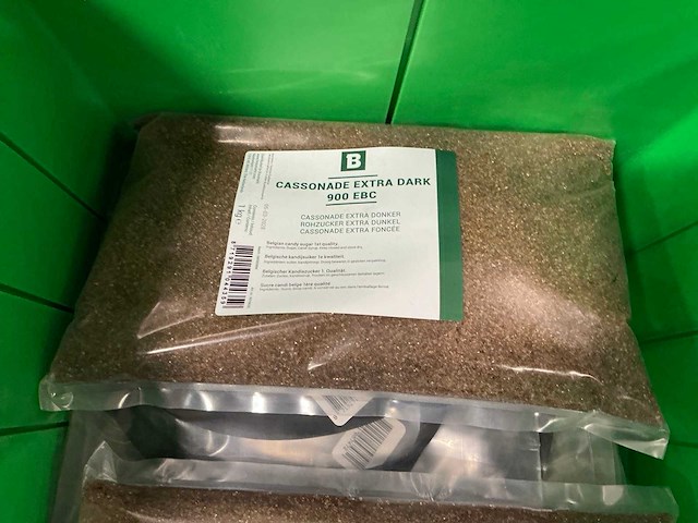 Partij bierbrouwerij benodigdheden - afbeelding 8 van  13