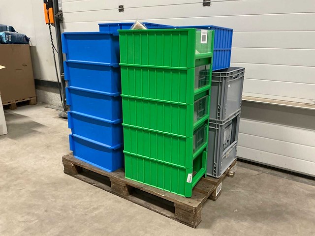 Partij bierbrouwerij benodigdheden - afbeelding 9 van  13