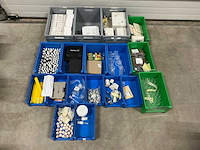 Partij bierbrouwerij benodigdheden - afbeelding 1 van  13