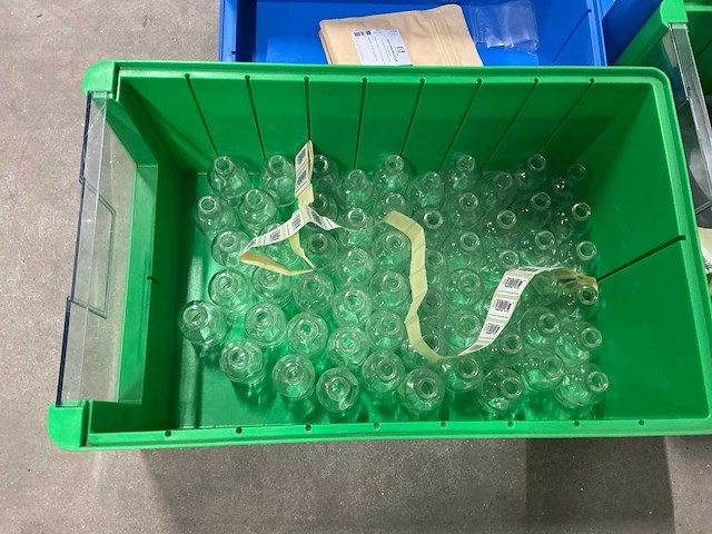 Partij bierbrouwerij benodigdheden - afbeelding 10 van  13