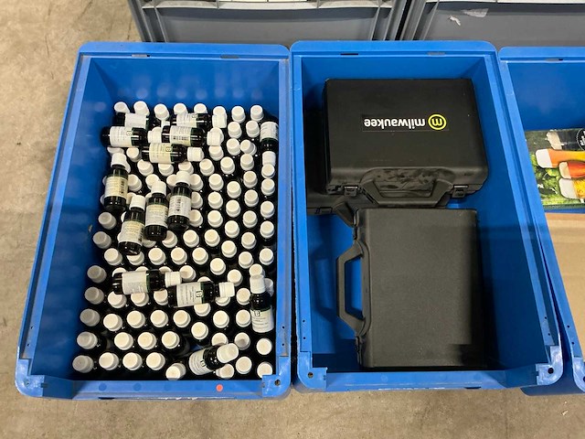 Partij bierbrouwerij benodigdheden - afbeelding 11 van  13