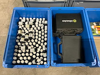 Partij bierbrouwerij benodigdheden - afbeelding 11 van  13