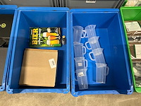 Partij bierbrouwerij benodigdheden - afbeelding 12 van  13
