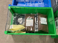 Partij bierbrouwerij benodigdheden - afbeelding 13 van  13