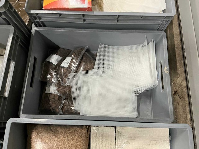 Partij bierbrouwerij benodigdheden - afbeelding 4 van  19