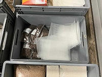 Partij bierbrouwerij benodigdheden - afbeelding 4 van  19