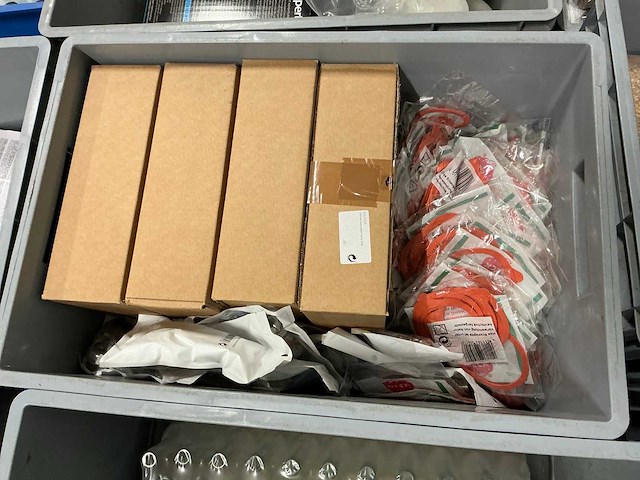 Partij bierbrouwerij benodigdheden - afbeelding 5 van  19