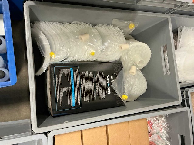 Partij bierbrouwerij benodigdheden - afbeelding 6 van  19