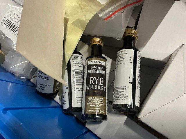 Partij bierbrouwerij benodigdheden - afbeelding 7 van  19