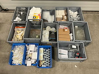 Partij bierbrouwerij benodigdheden - afbeelding 1 van  19