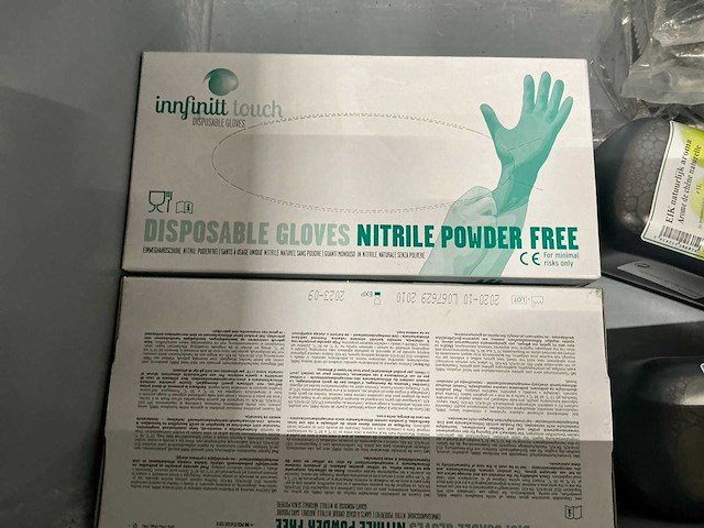 Partij bierbrouwerij benodigdheden - afbeelding 10 van  19