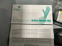 Partij bierbrouwerij benodigdheden - afbeelding 10 van  19