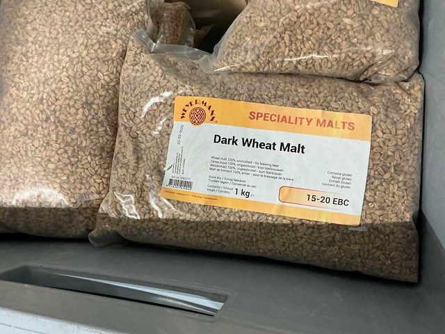 Partij bierbrouwerij benodigdheden - afbeelding 11 van  19