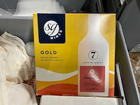 Partij bierbrouwerij benodigdheden - afbeelding 13 van  19