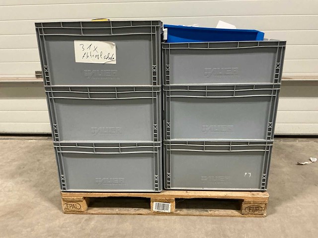 Partij bierbrouwerij benodigdheden - afbeelding 15 van  19