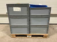 Partij bierbrouwerij benodigdheden - afbeelding 15 van  19