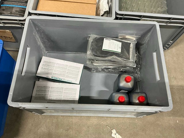 Partij bierbrouwerij benodigdheden - afbeelding 9 van  19