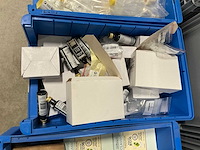 Partij bierbrouwerij benodigdheden - afbeelding 16 van  19