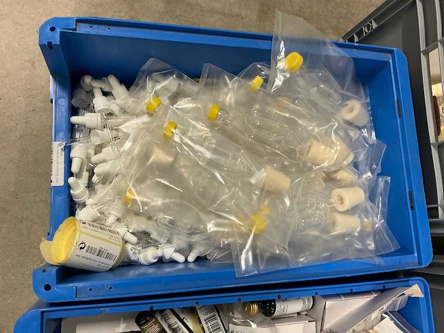 Partij bierbrouwerij benodigdheden - afbeelding 17 van  19