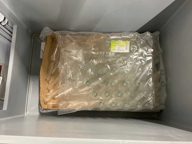 Partij bierbrouwerij benodigdheden - afbeelding 18 van  19