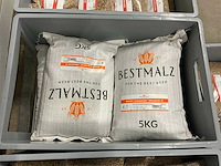 Partij bierbrouwerij benodigdheden - afbeelding 3 van  15