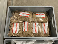 Partij bierbrouwerij benodigdheden - afbeelding 4 van  15