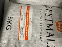 Partij bierbrouwerij benodigdheden - afbeelding 6 van  15