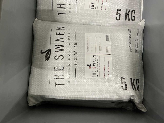 Partij bierbrouwerij benodigdheden - afbeelding 8 van  15