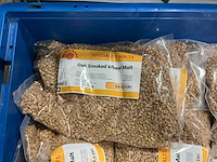 Partij bierbrouwerij benodigdheden - afbeelding 10 van  15