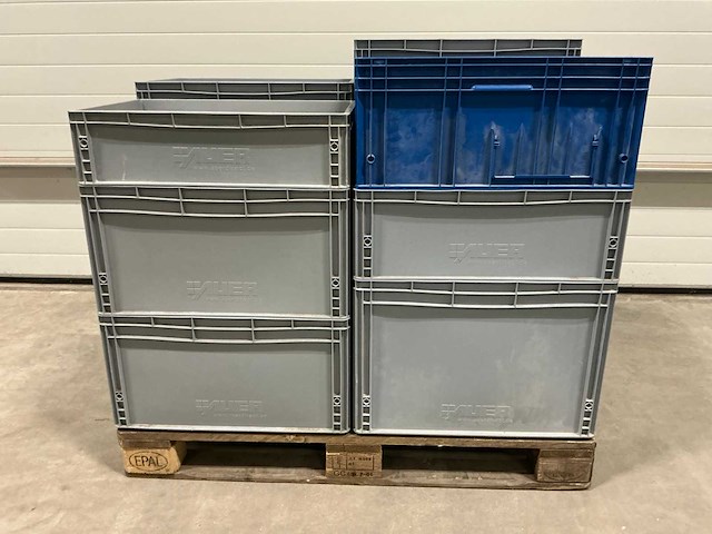 Partij bierbrouwerij benodigdheden - afbeelding 11 van  15