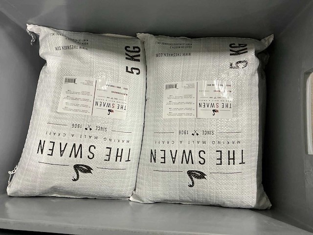 Partij bierbrouwerij benodigdheden - afbeelding 12 van  15