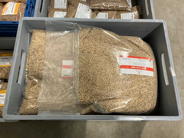 Partij bierbrouwerij benodigdheden - afbeelding 14 van  15