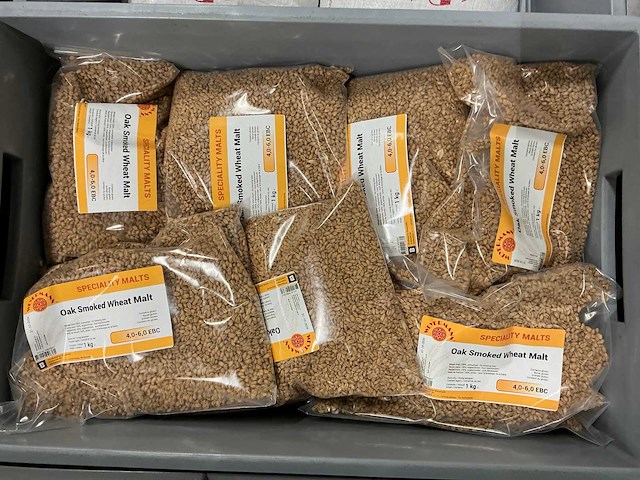 Partij bierbrouwerij benodigdheden - afbeelding 2 van  23