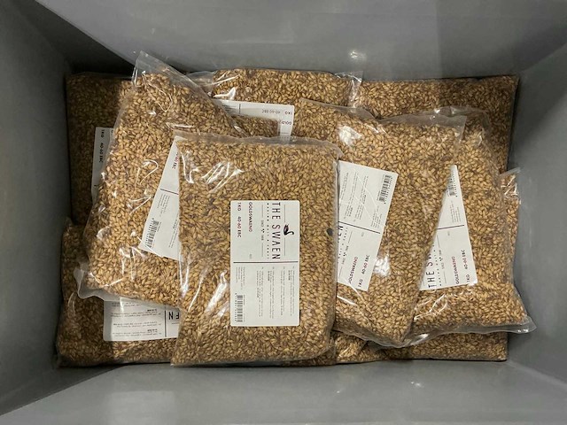 Partij bierbrouwerij benodigdheden - afbeelding 3 van  23