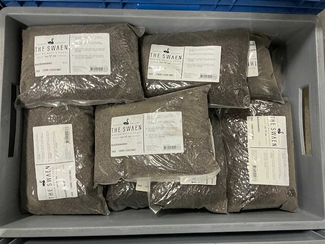 Partij bierbrouwerij benodigdheden - afbeelding 4 van  23